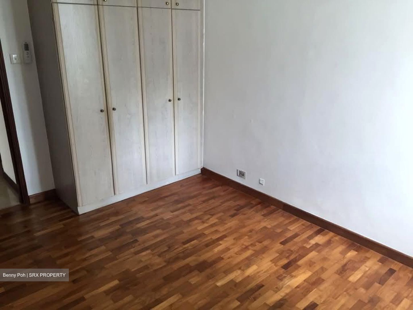 Parkshore (D15), Condominium #591458511